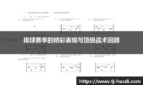 排球赛季的精彩表现与顶级战术回顾